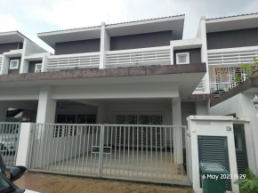 Homestay nilai impian